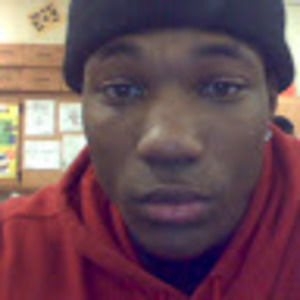 Meet your Posher, Darius